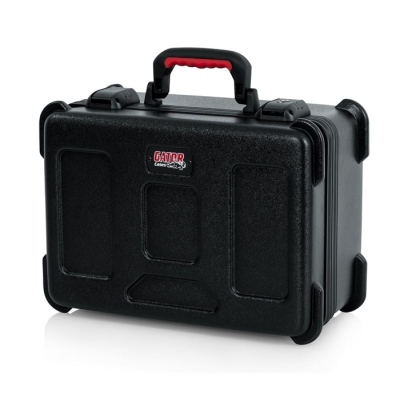 Кейс для 15 микрофонов Gator GTSA-MIC15 - Case w/ Drops for 15 Mics